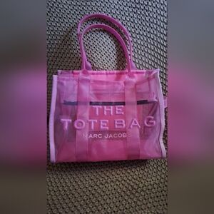 The Tote Bag Marc jacobs